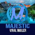 Get More Traffic to Your Sites - Join Majestic Viral Mailer
